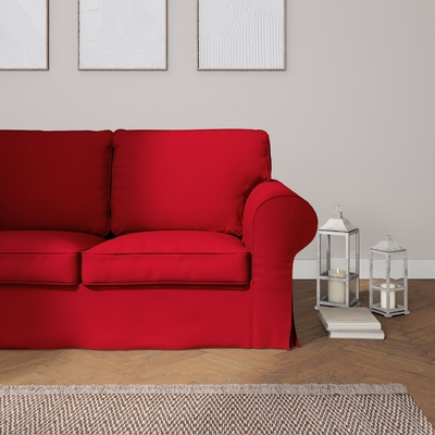 Bezug für Ektorp 2-Sitzer Schlafsofa NEUES Modell Sofabezug für  Ektorp 2-Sitzer ausklappbar, neues Modell von der Kollektion Etna, Stoff: 705-60