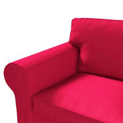 Bezug für Ektorp 2-Sitzer Schlafsofa NEUES Modell Sofabezug für  Ektorp 2-Sitzer ausklappbar, neues Modell von der Kollektion Etna, Stoff: 705-60