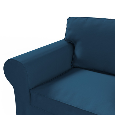 Ektorp betræk 2 sæder sovesofa<br/>fra 2012<br/>Smal ryg 200 X 90 X 73 CM fra kollektionen Cotton Panama, Stof: 702-48