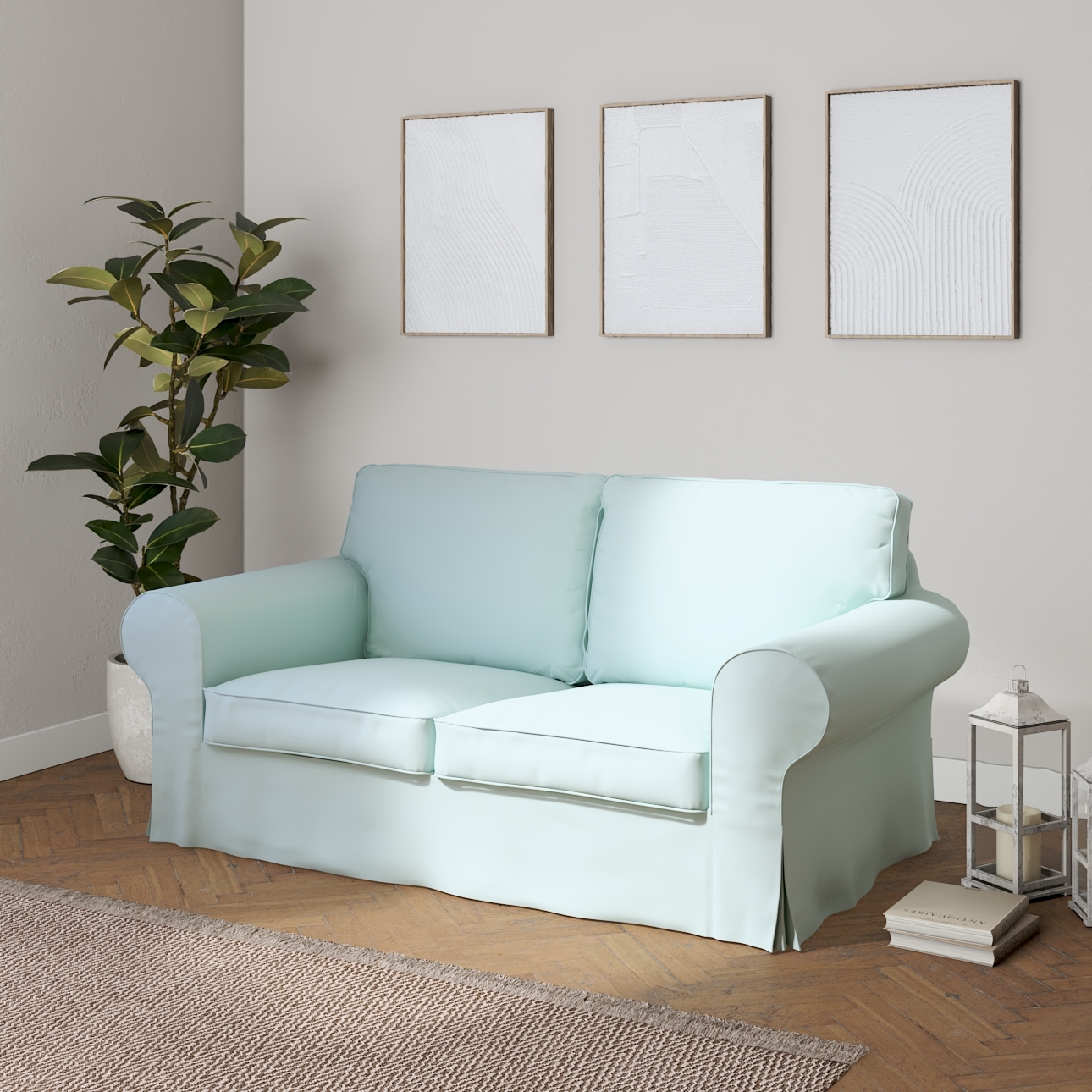 Ektorp Loveseat Ikea Chair Slipcovers Ektorp Ektorp 2-seater Sofa