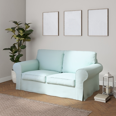 Ikea ektorp 2 seater sofa bed hotsell