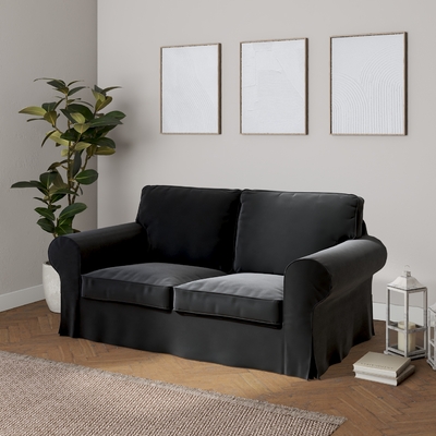 Bezug für Ektorp 2-Sitzer Schlafsofa NEUES Modell