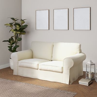 Bezug für Ektorp 2-Sitzer Schlafsofa NEUES Modell