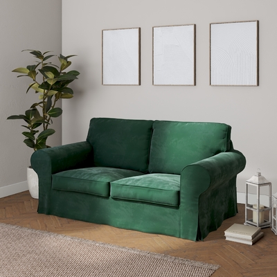 Ektorp 2-seater sofa bed cover (for model on sale in Ikea since