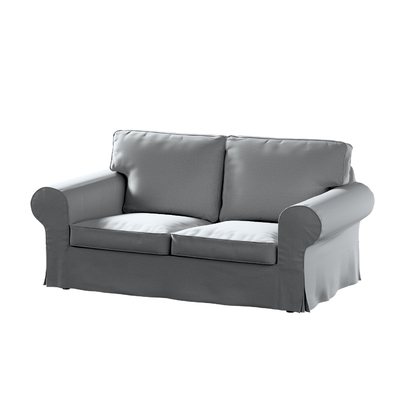 Ektorp betræk 2 sæder sovesofa<br/>fra 2012<br/>Smal ryg 200 X 90 X 73 CM fra kollektionen Ingrid, Stof: 705-42