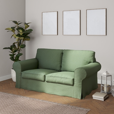 Bezug für Ektorp 2-Sitzer Schlafsofa NEUES Modell