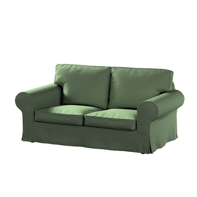 Bezug für Ektorp 2-Sitzer Schlafsofa NEUES Modell Sofabezug für  Ektorp 2-Sitzer ausklappbar, neues Modell von der Kollektion Amsterdam, Stoff: 704-44
