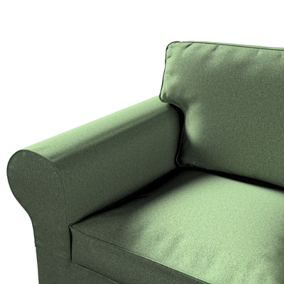 Bezug für Ektorp 2-Sitzer Schlafsofa NEUES Modell Sofabezug für  Ektorp 2-Sitzer ausklappbar, neues Modell von der Kollektion Amsterdam, Stoff: 704-44