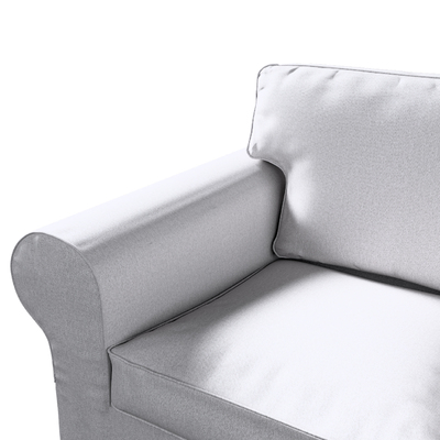 Ektorp betræk 2 sæder sovesofa<br/>fra 2012<br/>Smal ryg 200 X 90 X 73 CM fra kollektionen Amsterdam, Stof: 704-45