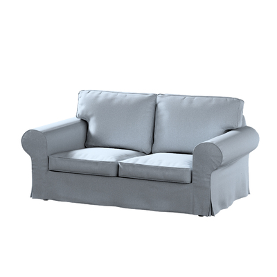 Ektorp betræk 2 sæder sovesofa<br/>fra 2012<br/>Smal ryg 200 X 90 X 73 CM fra kollektionen Amsterdam, Stof: 704-46