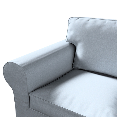Ektorp betræk 2 sæder sovesofa<br/>fra 2012<br/>Smal ryg 200 X 90 X 73 CM fra kollektionen Amsterdam, Stof: 704-46