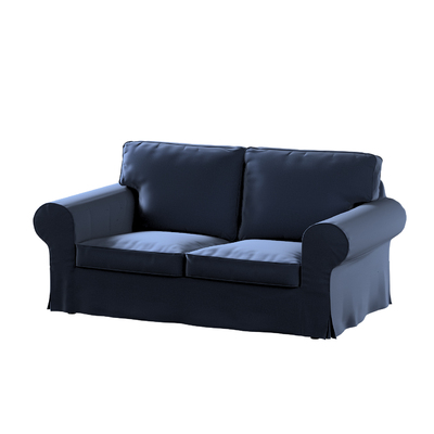 Bezug für Ektorp 2-Sitzer Schlafsofa NEUES Modell Sofabezug für  Ektorp 2-Sitzer ausklappbar, neues Modell von der Kollektion Ingrid, Stoff: 705-39