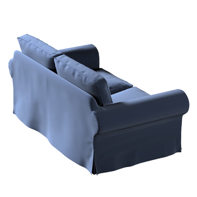 Bezug für Ektorp 2-Sitzer Schlafsofa NEUES Modell Sofabezug für  Ektorp 2-Sitzer ausklappbar, neues Modell von der Kollektion Ingrid, Stoff: 705-39