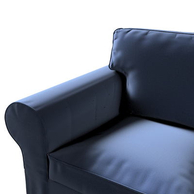 Bezug für Ektorp 2-Sitzer Schlafsofa NEUES Modell Sofabezug für  Ektorp 2-Sitzer ausklappbar, neues Modell von der Kollektion Ingrid, Stoff: 705-39