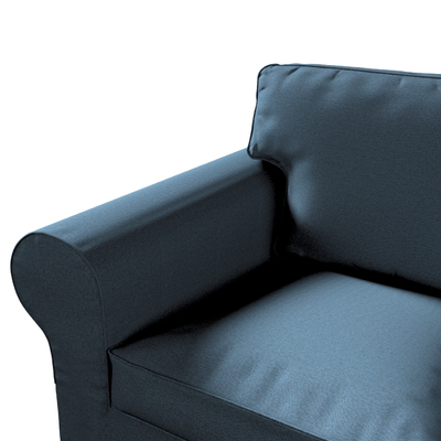 Bezug für Ektorp 2-Sitzer Schlafsofa NEUES Modell Sofabezug für  Ektorp 2-Sitzer ausklappbar, neues Modell von der Kollektion Etna, Stoff: 705-30