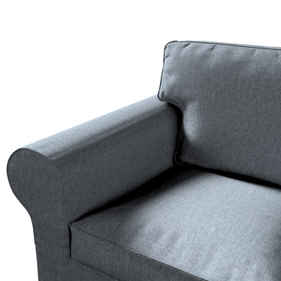 Ektorp betræk 2 sæder sovesofa<br/>fra 2012<br/>Smal ryg 200 X 90 X 73 CM fra kollektionen City, Stof: 704-86