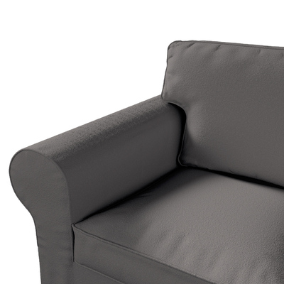 Ektorp betræk 2 sæder sovesofa<br/>fra 2012<br/>Smal ryg 200 X 90 X 73 CM fra kollektionen Teddy, Stof: 702-82