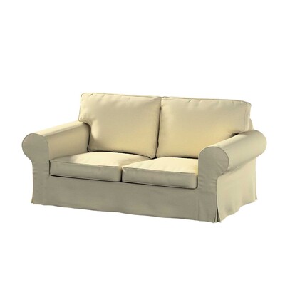 Ektorp dvivietės sofos su lova užvalkalas (naujas modelis nuo 2012 m) Ektorp dvivietės sofos-lovos užvalkalas išskleidžiamas modelis  (modelis nuo 2012 m) kolekcijoje Living Velvet, audinys: 704-79