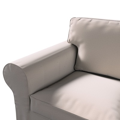 Bezug für Ektorp 2-Sitzer Schlafsofa NEUES Modell Sofabezug für  Ektorp 2-Sitzer ausklappbar, neues Modell von der Kollektion Ingrid, Stoff: 705-44