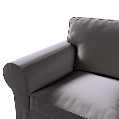 Ektorp betræk 2 sæder sovesofa<br/>fra 2012<br/>Smal ryg 200 X 90 X 73 CM fra kollektionen Ingrid, Stof: 705-45