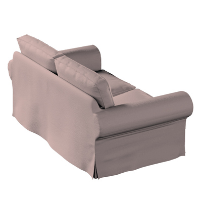 Ektorp betræk 2 sæder sovesofa<br/>fra 2012<br/>Smal ryg 200 X 90 X 73 CM fra kollektionen Teddy, Stof: 702-84