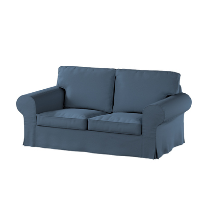 Bezug für Ektorp 2-Sitzer Schlafsofa NEUES Modell