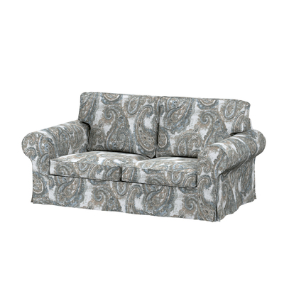 Bezug für Ektorp 2-Sitzer Schlafsofa NEUES Modell