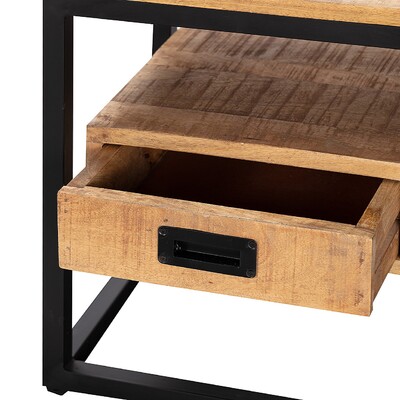Szafka/stolik nocny Sivert 45 x 35,5 x 51 cm