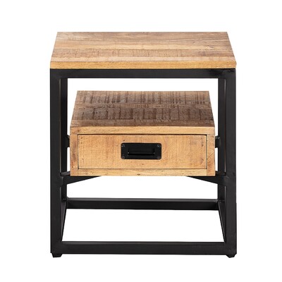 Szafka/stolik nocny Sivert 45 x 35,5 x 51 cm