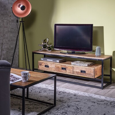 Szafka RTV Sivert 150x40x51cm 150 x 40 x 51 cm