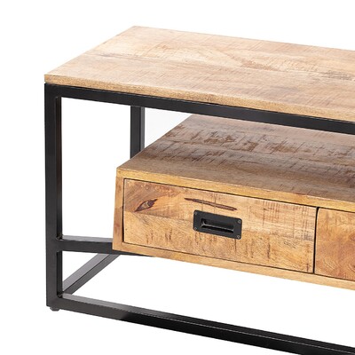 Szafka RTV Sivert 150x40x51cm 150 x 40 x 51 cm