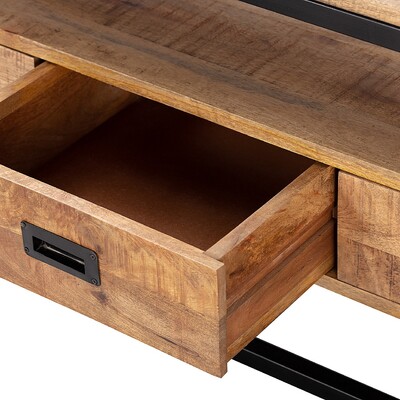 Szafka RTV Sivert 150x40x51cm 150 x 40 x 51 cm