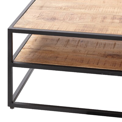 Ława Loft 120x65x41,5cm 120 x 65 x 41,5 cm