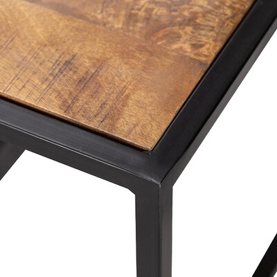 Ława Loft 120x65x41,5cm 120 x 65 x 41,5 cm