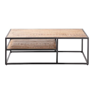 Ława Loft 120x65x41,5cm 120 x 65 x 41,5 cm