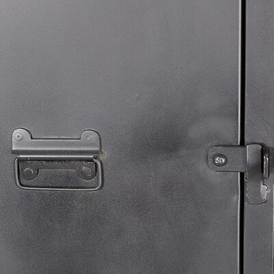 Kast Factory 120x41x181 cm 120 x 41 x 181 cm