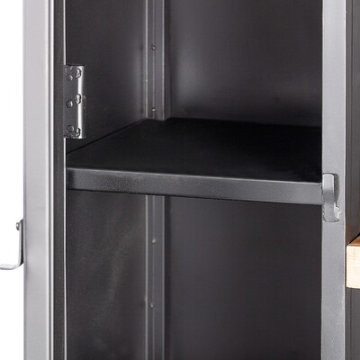 Kast Factory 120x41x181 cm 120 x 41 x 181 cm