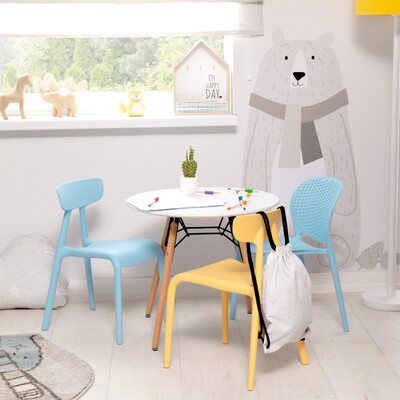Bears grey lipdukų rinkinys 100x130