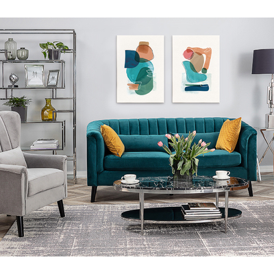 Obraz na płótnie Abstract Art I