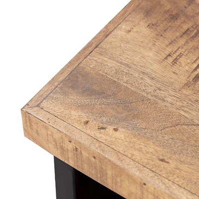 Stolik nocny Factory 45 x 38,5 x 57,5 cm