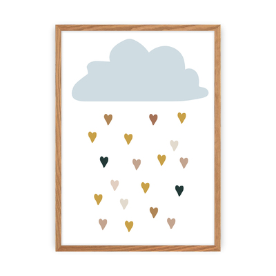 Obrazek Rain of Love