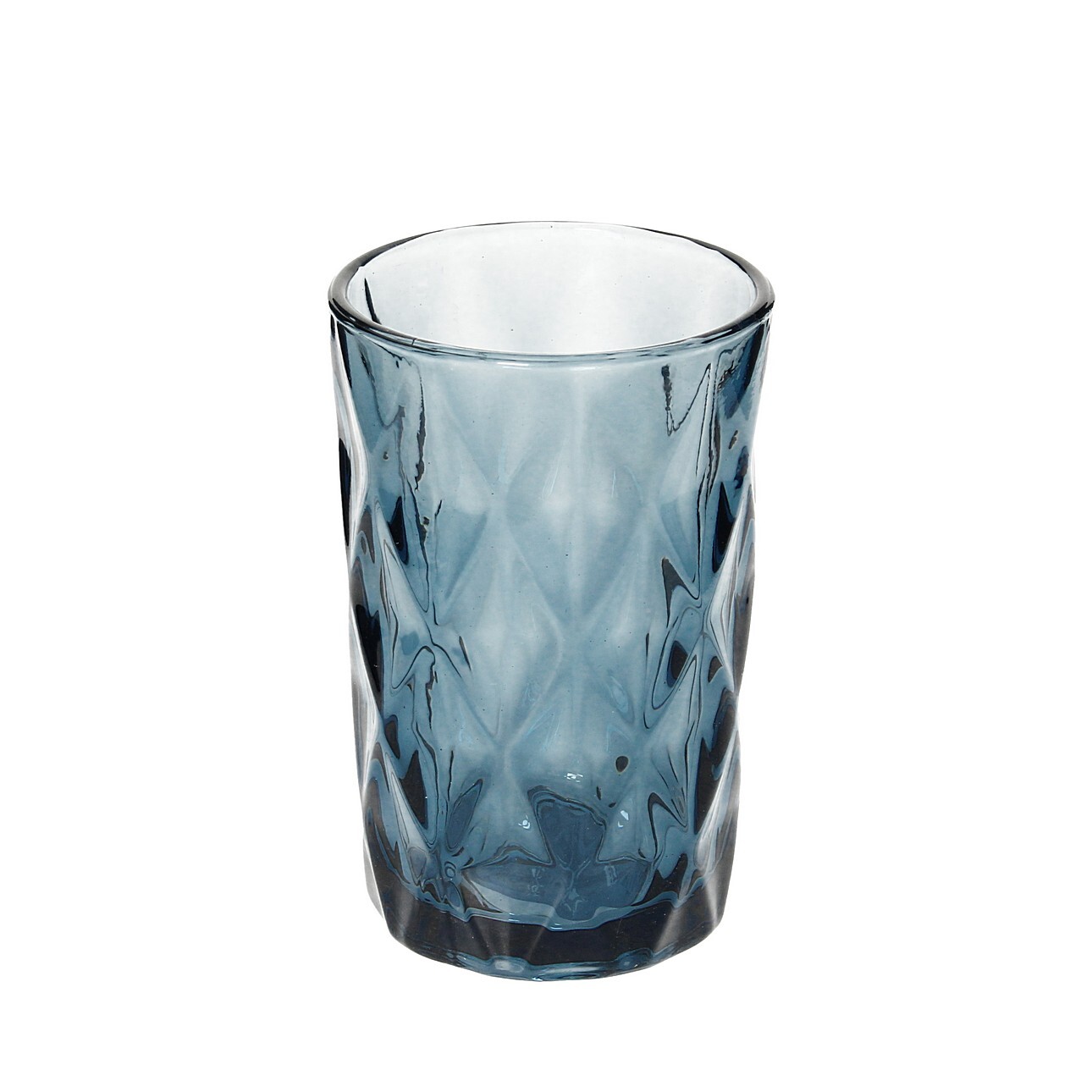 Szklanka Basic Blue 350ml