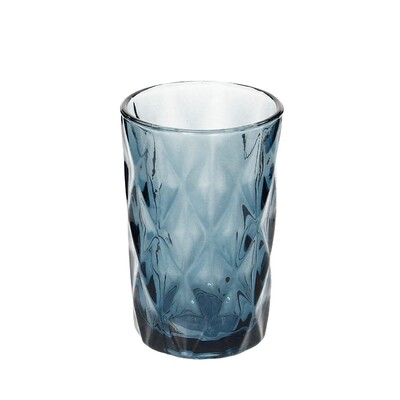Szklanka Basic Blue 350ml