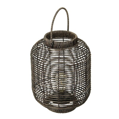 Lucerna LED Mistic 33cm 25,5 x 33 cm