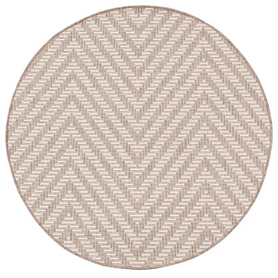 Dywan Lineo beige/mink 120cm