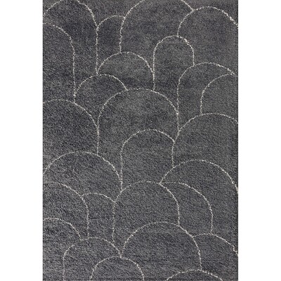 Dywan Royal smoky blue/cream 160x230cm