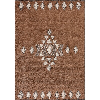 Dywan Royal almond brown 160x230cm
