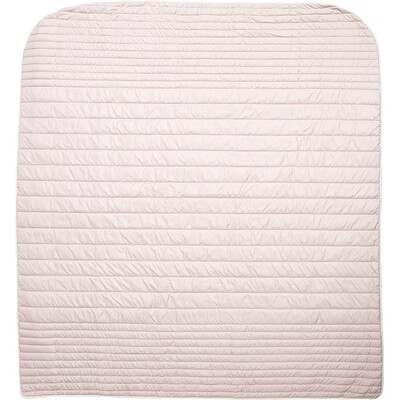 Gesteppte Tagesdecke Soft Touch 220x240cm Beige 220 x 240 cm