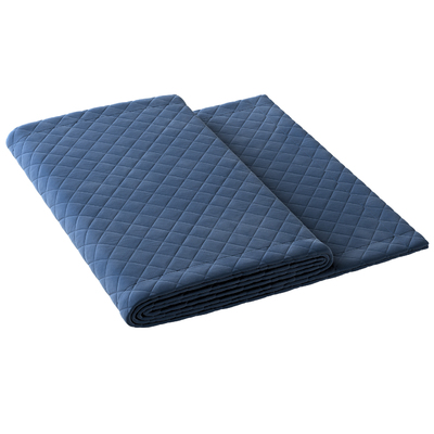 Hotelový přehoz na postel- běhoun Velvet 200 x 60 cm v kolekci Velvet, látka: 704-29