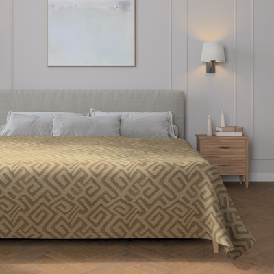 Prehoz na posteľ 220x260cm 220 x 260 cm V kolekcii Cosy Home, látka: 144-80